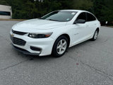 Used 2018 Chevrolet Malibu LS image 2