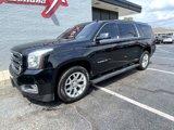 Used 2017 GMC Yukon XL SLE w/ SLE Value Package image 2