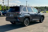 New 2025 Subaru Forester Limited image 3
