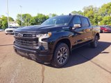 New 2025 Chevrolet Silverado 1500 RST w/ RST All Star Premium Package image 3