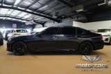 Used 2022 BMW 740i w/ M Sport Package image 3