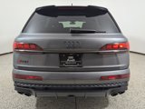 New 2025 Audi SQ7 Prestige image 6