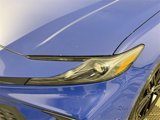 Certified 2025 Toyota Camry SE image 2
