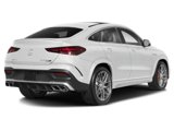 New 2026 Mercedes-Benz GLE 63 AMG S image 2
