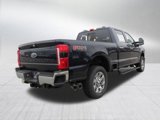 New 2025 Ford F250 Lariat w/ Lariat Ultimate Package image 6