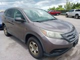 Used 2014 Honda CR-V LX image 2