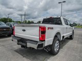 New 2025 Ford F250 Lariat image 3
