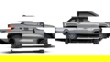 New 2025 Chevrolet Silverado EV LT image 4