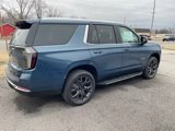 New 2025 Chevrolet Tahoe LT w/ Comfort Package image 5