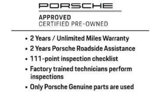 Used 2024 Porsche 718 Cayman GT4 RS image 4