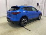 Certified 2024 Chevrolet Blazer RS image 3