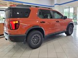 New 2026 Honda Passport TrailSport image 4