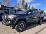 Used 2018 Toyota Tacoma TRD Off-Road w/ Technology Package image 2