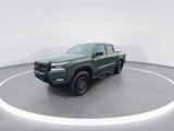 New 2025 Nissan Frontier PRO-4X w/ Pro Premium Package image 4