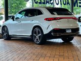 Used 2024 Mercedes-Benz EQE AMG 4MATIC SUV image 6