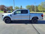 New 2025 Ford F150 XLT w/ Equipment Group 302A MID image 2