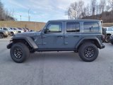 New 2025 Jeep Wrangler Unlimited Rubicon image 4