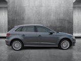 Used 2016 Audi A3 e-tron Premium Plus w/ Premium Plus Package image 4