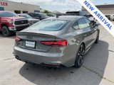 Used 2024 Audi S5 Premium Plus image 2
