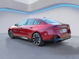 New 2025 BMW 530i xDrive w/ M Sport Package image 4