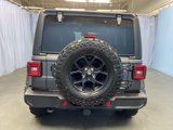 Certified 2024 Jeep Wrangler Willys image 5