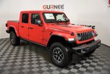 New 2025 Jeep Gladiator Rubicon image 2