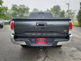 Certified 2022 Toyota Tacoma TRD Off-Road image 6