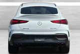 New 2025 Mercedes-Benz GLE 53 AMG 4MATIC Coupe image 6