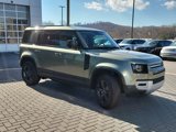 Used 2025 Land Rover Defender 110 S image 3