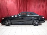 Used 2019 Mercedes-Benz E 450 4MATIC Cabriolet image 4