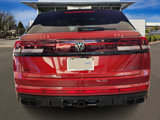 New 2025 Volkswagen Atlas Cross Sport SEL R-Line image 3