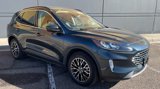 Used 2022 Ford Escape Titanium w/ Titanium Premium Package image 3