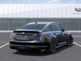 New 2025 Cadillac CT5 V Blackwing image 4