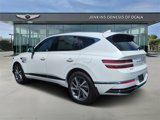 New 2026 Genesis GV80 2.5T Advanced image 5