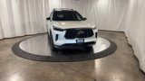 New 2025 INFINITI QX60 Autograph w/ Cargo Package image 3