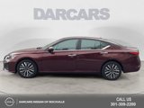 Used 2023 Nissan Altima 2.5 SV image 4