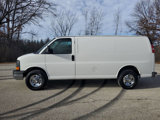 Used 2016 Chevrolet Express 2500 image 3