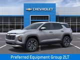 New 2026 Chevrolet Equinox LT w/ Convenience Package II image 2