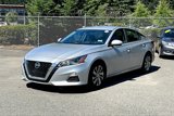 Used 2020 Nissan Altima 2.5 S image 2