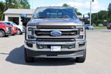 Used 2021 Ford F350 King Ranch w/ King Ranch Ultimate Package image 2