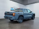 New 2025 Nissan Frontier PRO-4X image 3