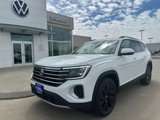 New 2025 Volkswagen Atlas SE image 2