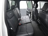 New 2025 Ford F150 Platinum w/ Equipment Group 702A High image 2