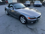 Used 2003 BMW Z4 2.5i image 3