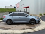 Certified 2024 Toyota Corolla SE image 2