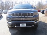 Used 2022 Jeep Grand Wagoneer Series III w/ Rear Seat Video Group 1 image 3