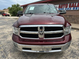 Used 2022 RAM 1500 Tradesman w/ Tradesman SXT Package image 5