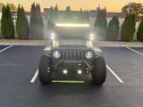 Used 2021 Jeep Wrangler Unlimited Rubicon image 4