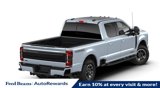 New 2026 Ford F250 Platinum image 3
