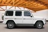 Used 2019 Mercedes-Benz G 550 image 4
